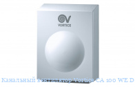 ��������� ���������� Vortice CA 100 WE D